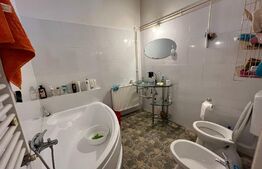 Casa cu 3 camere, 78mp, zona centrala