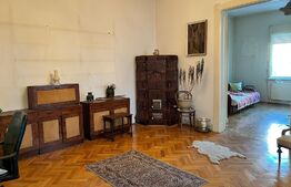 Casa cu 3 camere, 78mp, zona centrala