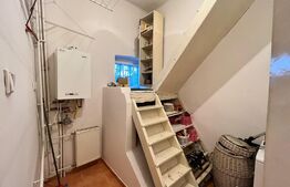 Casa cu 3 camere, 78mp, zona centrala