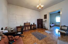 Casa cu 3 camere, 78mp, zona centrala