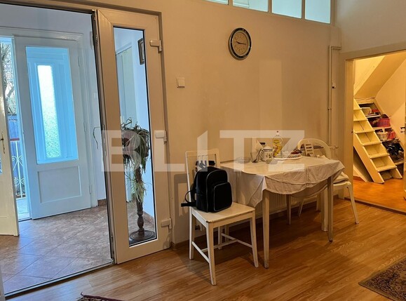 Casa de vânzare 3 camere Central - 135906CV | BLITZ Târgu Mureș | Poza1