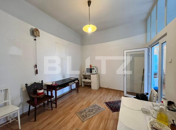 Casa de vânzare 3 camere Central - 135906CV | BLITZ Târgu Mureș | Poza2