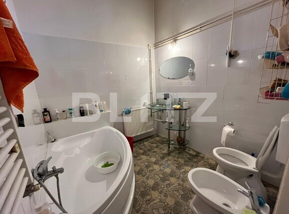 Casa de vânzare 3 camere Central - 135906CV | BLITZ Târgu Mureș | Poza5