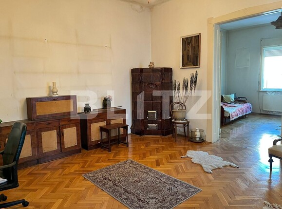 Casa de vânzare 3 camere Central - 135906CV | BLITZ Târgu Mureș | Poza9