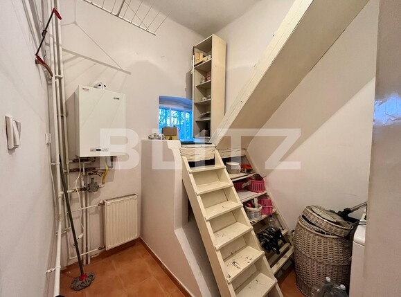 Casa de vânzare 3 camere Central - 135906CV | BLITZ Târgu Mureș | Poza3