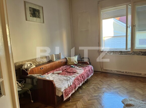 Casa de vânzare 3 camere Central - 135906CV | BLITZ Târgu Mureș | Poza13