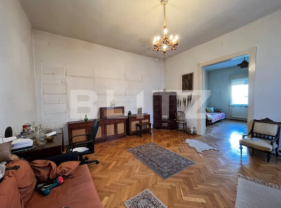 Casa de vânzare 3 camere Central - 135906CV | BLITZ Târgu Mureș | Poza10