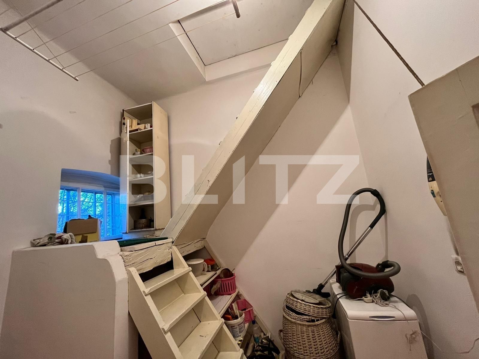 Casa de vânzare 3 camere Central - 135906CV | BLITZ Târgu Mureș | Poza4