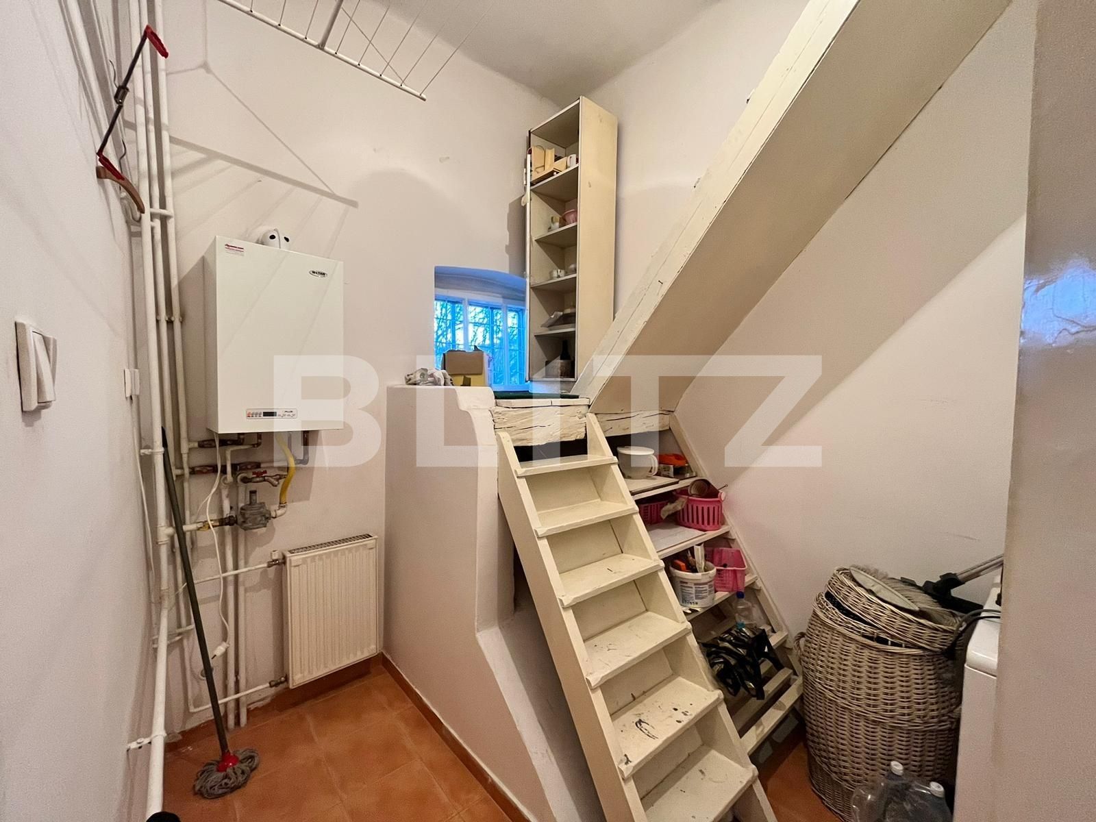 Casa de vânzare 3 camere Central - 135906CV | BLITZ Târgu Mureș | Poza3