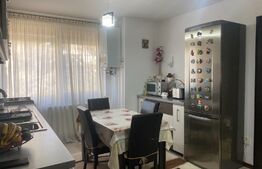 Apartament 2 camere, 48 mp, zona Tudor