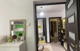 Apartament 2 camere, 48 mp, zona Tudor