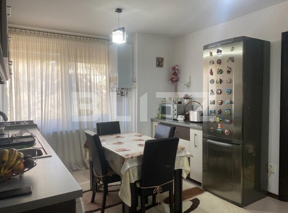 Apartament de vânzare 2 camere Tudor Vladimirescu - 135920AV | BLITZ Târgu Mureș | Poza8