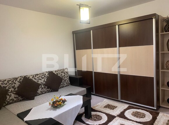 Apartament de vânzare 2 camere Tudor Vladimirescu - 135920AV | BLITZ Târgu Mureș | Poza3