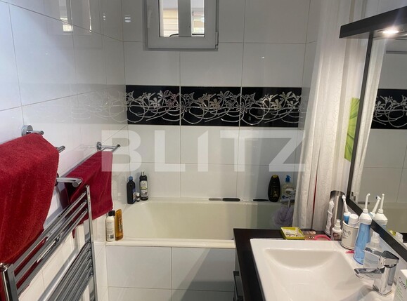 Apartament de vânzare 2 camere Tudor Vladimirescu - 135920AV | BLITZ Târgu Mureș | Poza10