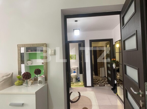 Apartament de vânzare 2 camere Tudor Vladimirescu - 135920AV | BLITZ Târgu Mureș | Poza6