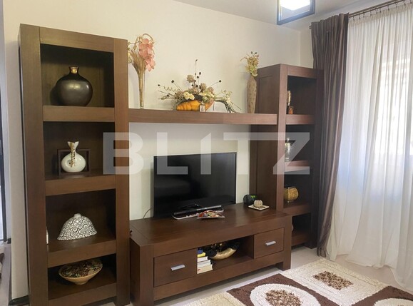 Apartament de vânzare 2 camere Tudor Vladimirescu - 135920AV | BLITZ Târgu Mureș | Poza2