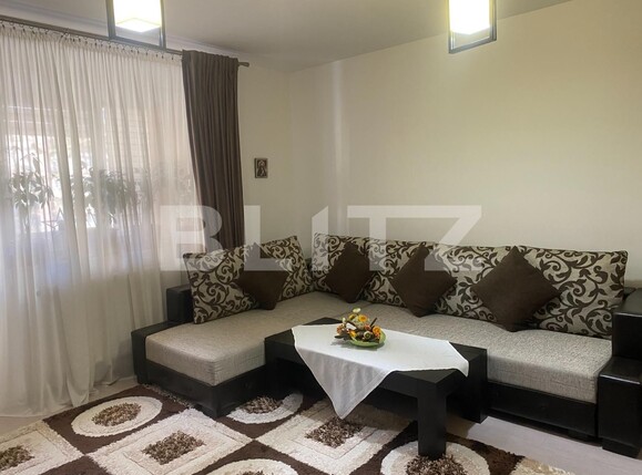 Apartament de vânzare 2 camere Tudor Vladimirescu - 135920AV | BLITZ Târgu Mureș | Poza1