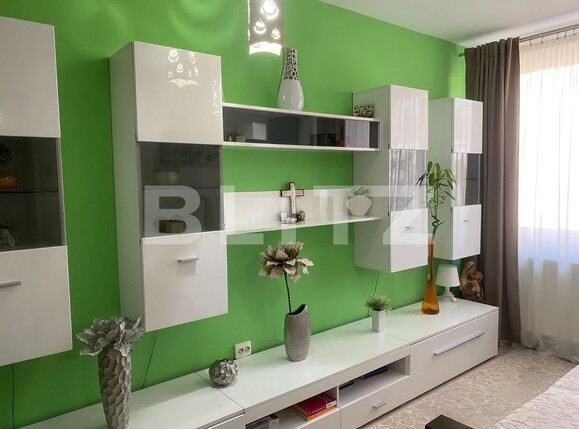 Apartament de vânzare 2 camere Tudor Vladimirescu - 135920AV | BLITZ Târgu Mureș | Poza5