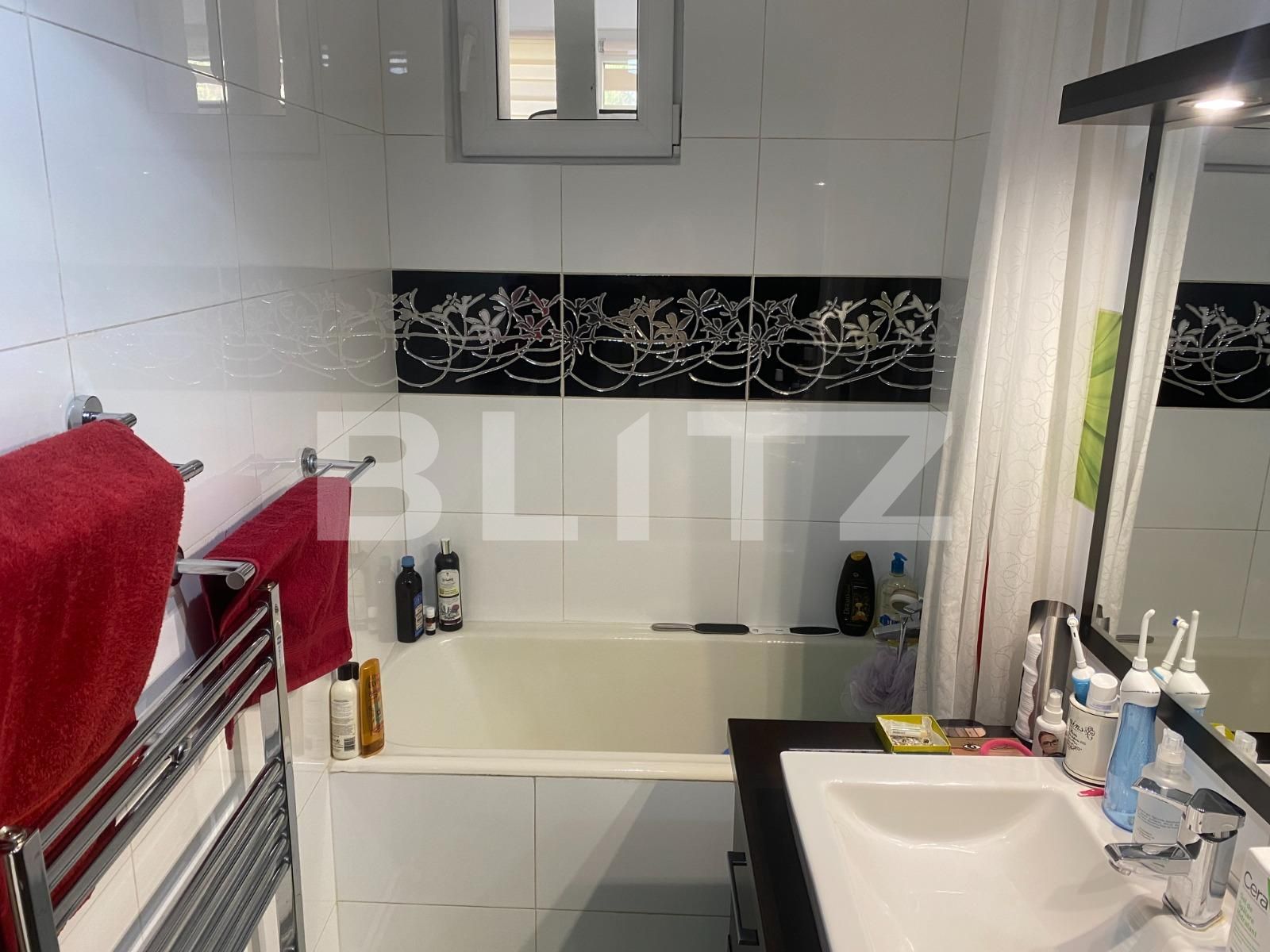 Apartament de vânzare 2 camere Tudor Vladimirescu - 135920AV | BLITZ Târgu Mureș | Poza10