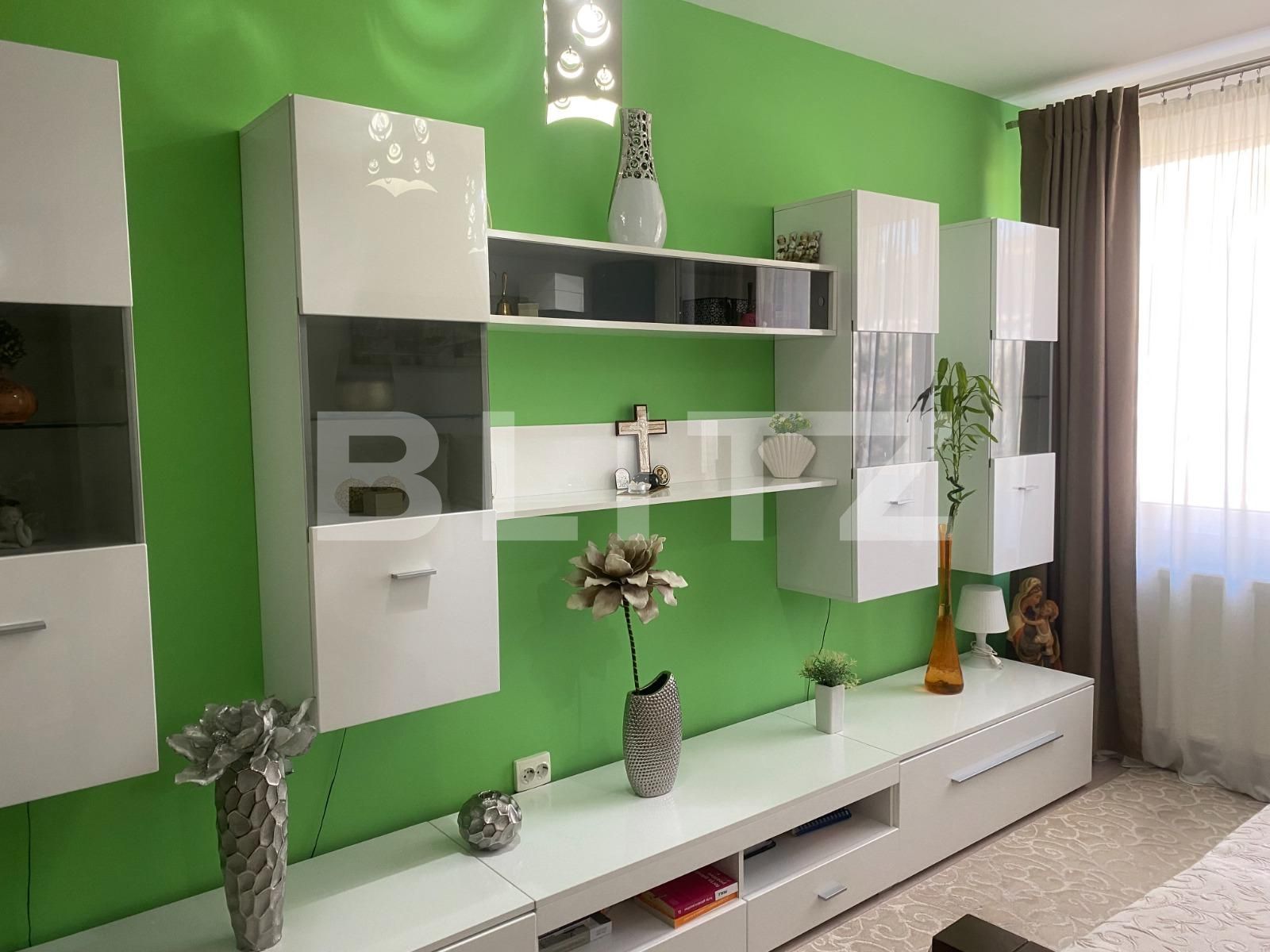 Apartament de vânzare 2 camere Tudor Vladimirescu - 135920AV | BLITZ Târgu Mureș | Poza5