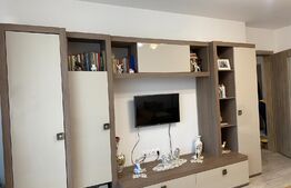 Apartament 2 camere, 59 mp, zona Maurer Residence