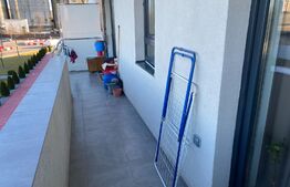 Apartament 2 camere, 59 mp, zona Maurer Residence