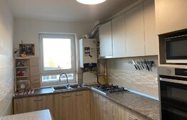 Apartament 2 camere, 59 mp, zona Maurer Residence