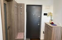 Apartament 2 camere, 59 mp, zona Maurer Residence