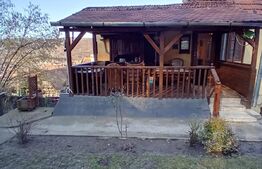 Casa 4 camere, 98 mp, in Cetatea Sighisoarei