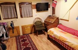 Casa 4 camere, 98 mp, in Cetatea Sighisoarei