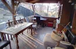 Casa 4 camere, 98 mp, in Cetatea Sighisoarei