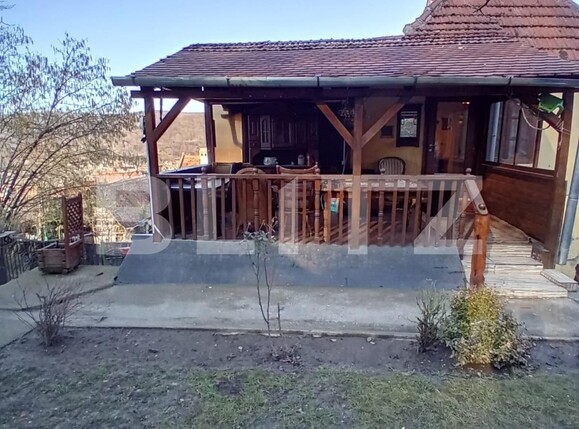 Casa de vânzare 4 camere Exterior Sud - 135942CV | BLITZ Târgu Mureș | Poza11