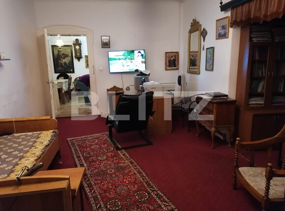 Casa de vânzare 4 camere Exterior Sud - 135942CV | BLITZ Târgu Mureș | Poza5