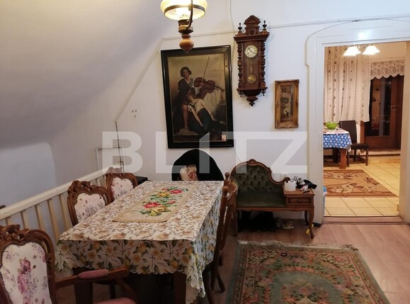 Casa de vânzare 4 camere Exterior Sud - 135942CV | BLITZ Târgu Mureș | Poza14