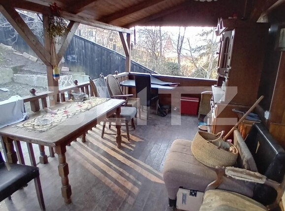 Casa de vânzare 4 camere Exterior Sud - 135942CV | BLITZ Târgu Mureș | Poza12