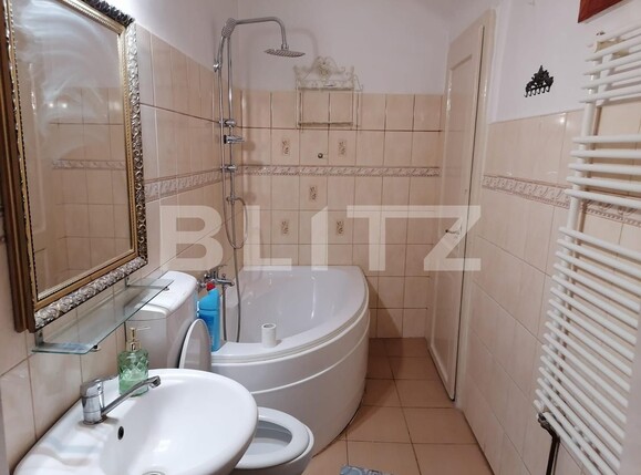 Casa de vânzare 4 camere Exterior Sud - 135942CV | BLITZ Târgu Mureș | Poza8