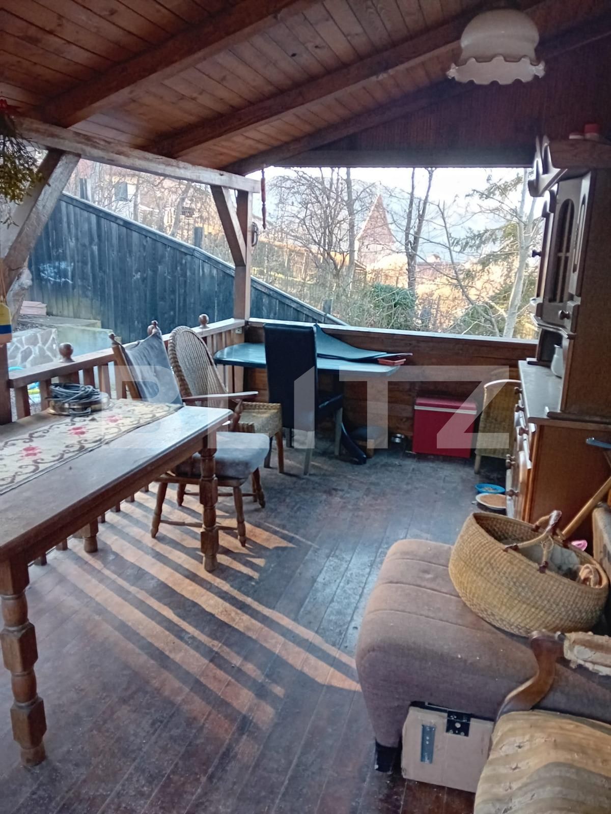 Casa de vânzare 4 camere Exterior Sud - 135942CV | BLITZ Târgu Mureș | Poza15