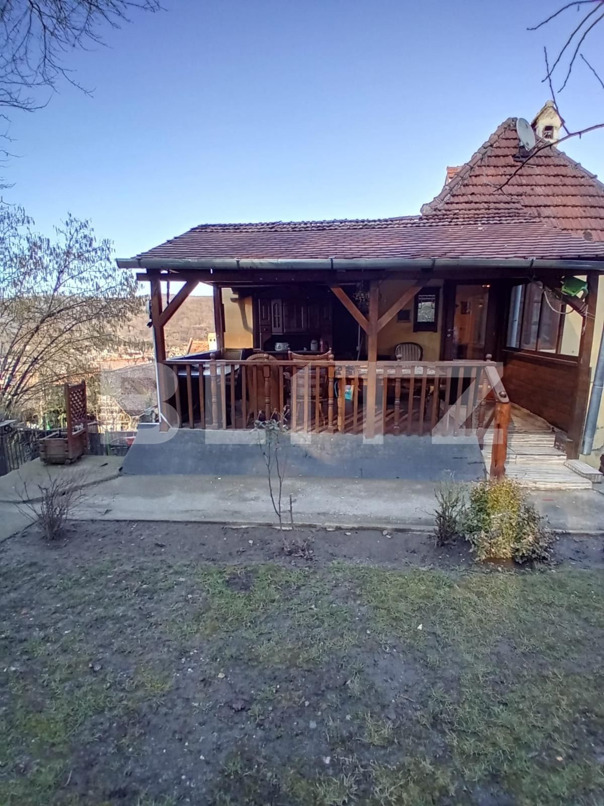 Casa de vânzare 4 camere Exterior Sud - 135942CV | BLITZ Târgu Mureș | Poza11