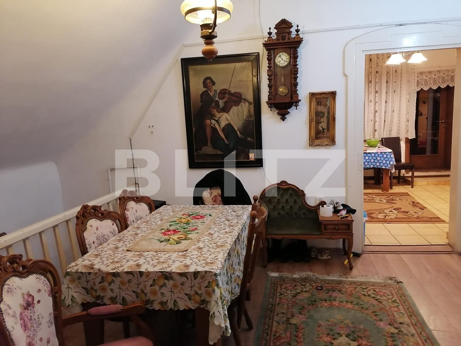 Casa de vânzare 4 camere Exterior Sud - 135942CV | BLITZ Târgu Mureș | Poza14