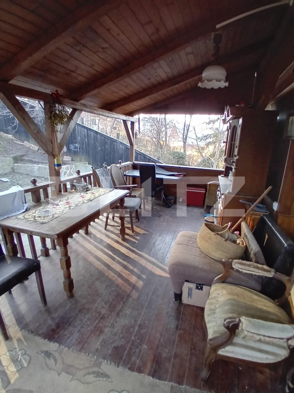 Casa de vânzare 4 camere Exterior Sud - 135942CV | BLITZ Târgu Mureș | Poza12