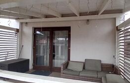 Casa cu 3 dormitoare, 122 mp utili ,Unirii