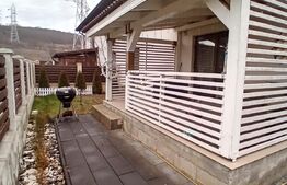 Casa cu 3 dormitoare, 122 mp utili ,Unirii