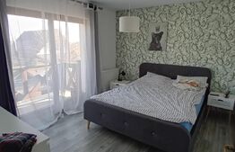 Casa cu 3 dormitoare, 122 mp utili ,Unirii