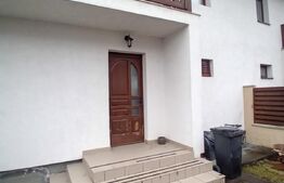 Casa cu 3 dormitoare, 122 mp utili ,Unirii