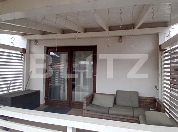 Casa de vânzare 4 camere Unirii - 135957CV | BLITZ Târgu Mureș | Poza4