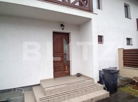 Casa de vânzare 4 camere Unirii - 135957CV | BLITZ Târgu Mureș | Poza1