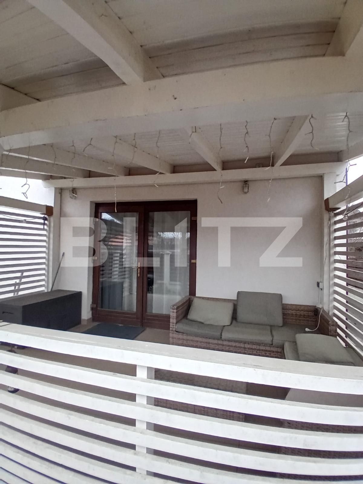 Casa de vânzare 4 camere Unirii - 135957CV | BLITZ Târgu Mureș | Poza4