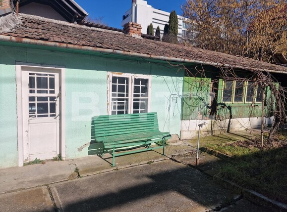 Casa de vânzare 3 camere Gheorghe Doja - 135966CV | BLITZ Târgu Mureș | Poza2