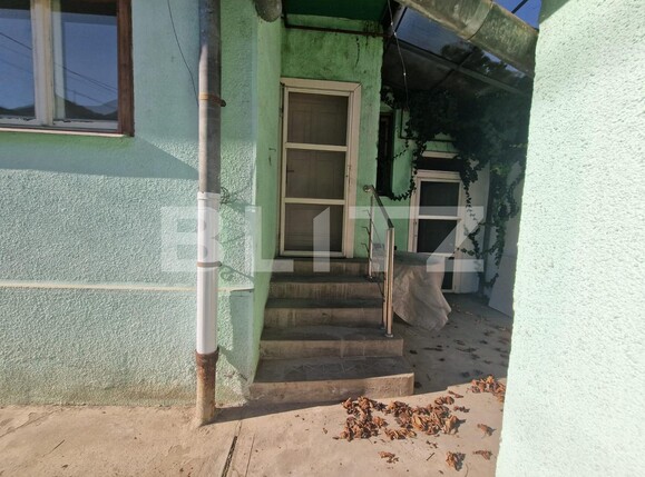 Casa de vânzare 3 camere Gheorghe Doja - 135966CV | BLITZ Târgu Mureș | Poza3