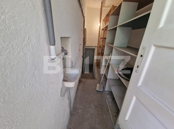 Casa de vânzare 3 camere Gheorghe Doja - 135966CV | BLITZ Târgu Mureș | Poza12